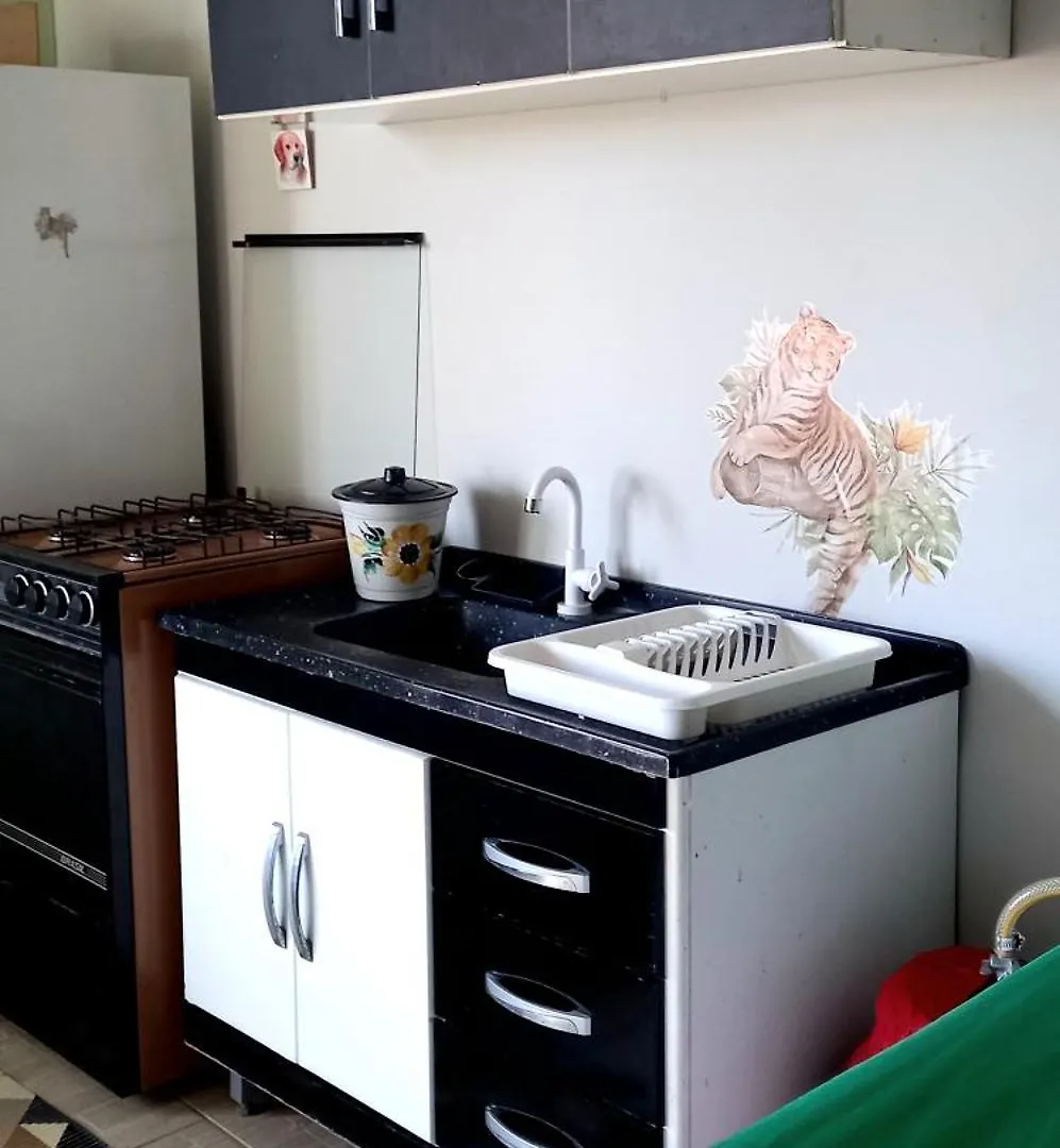 דירות Florianópolis Sol House
