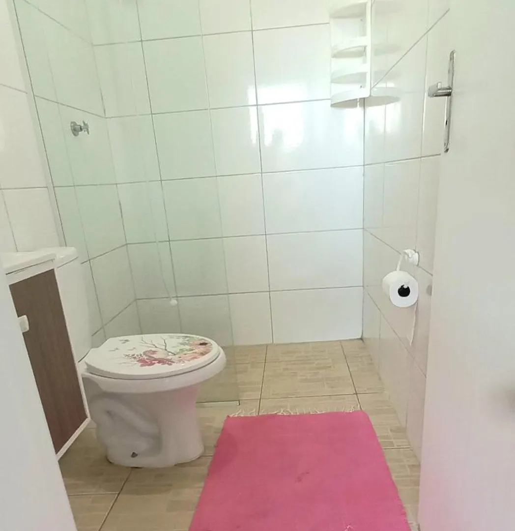 Sol House Apartment Florianopolis