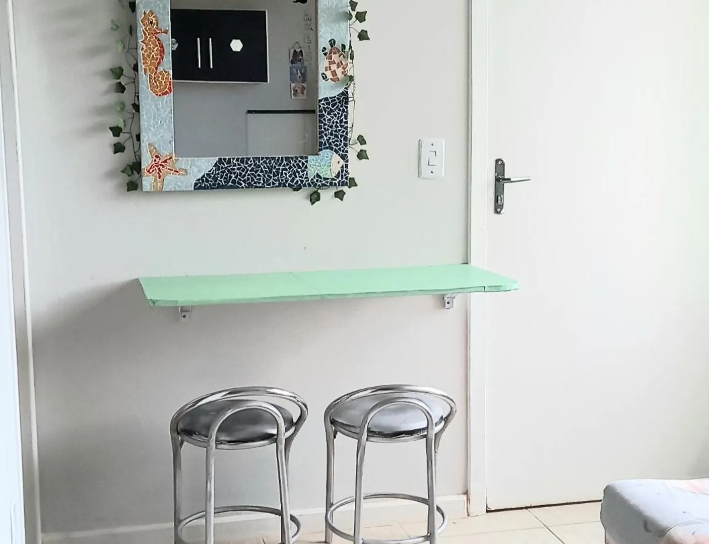 Sol House Apartment Florianopolis 0*,  Brazil