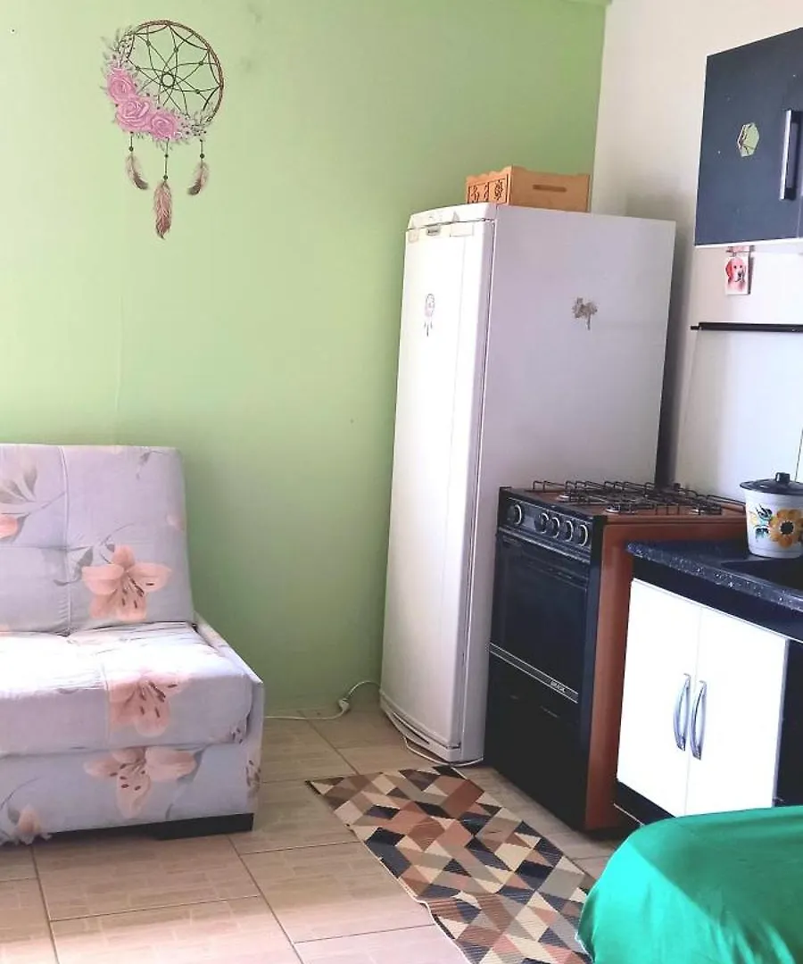 Sol House Apartment Florianopolis