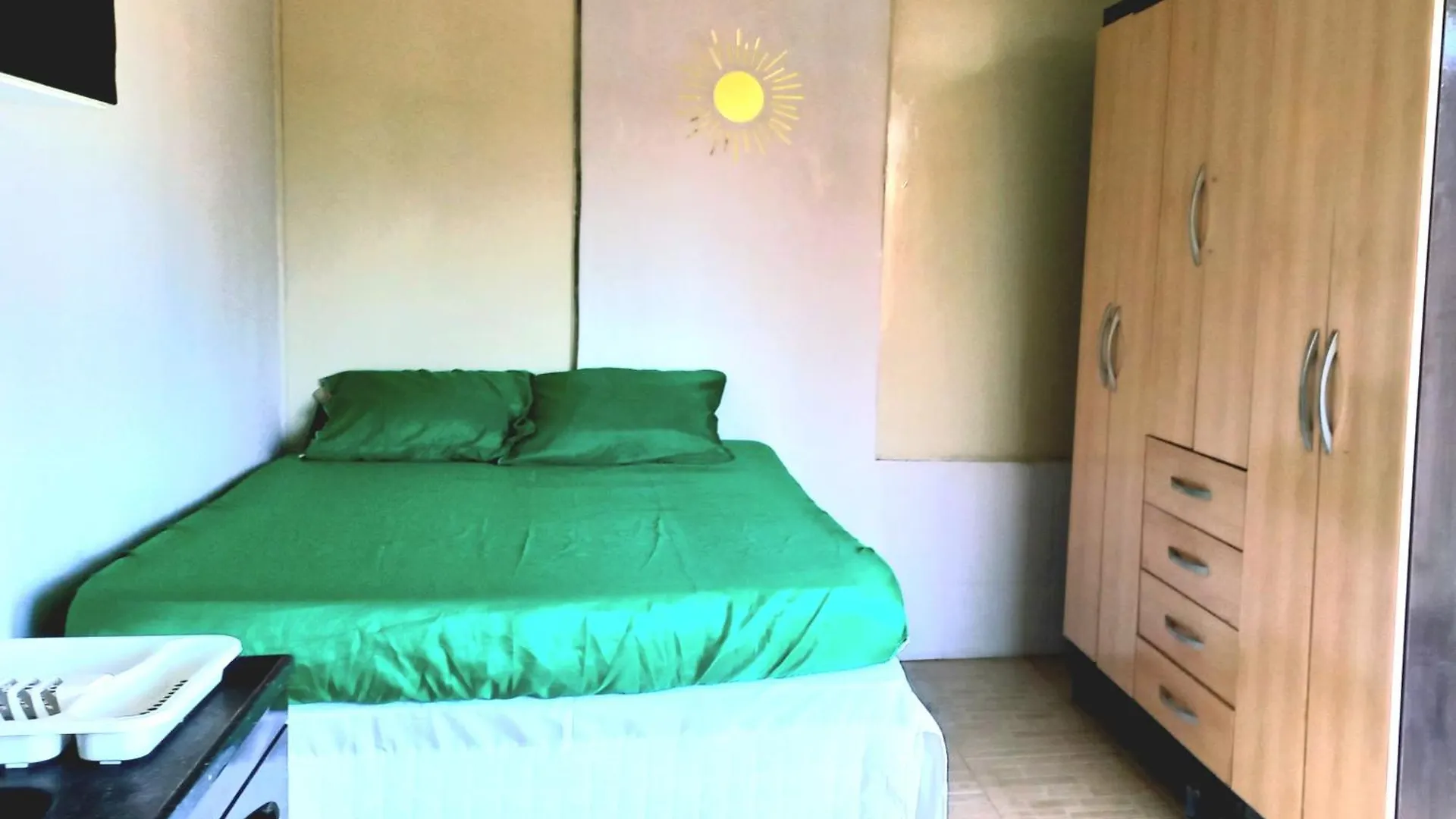 Sol House Apartment Florianopolis