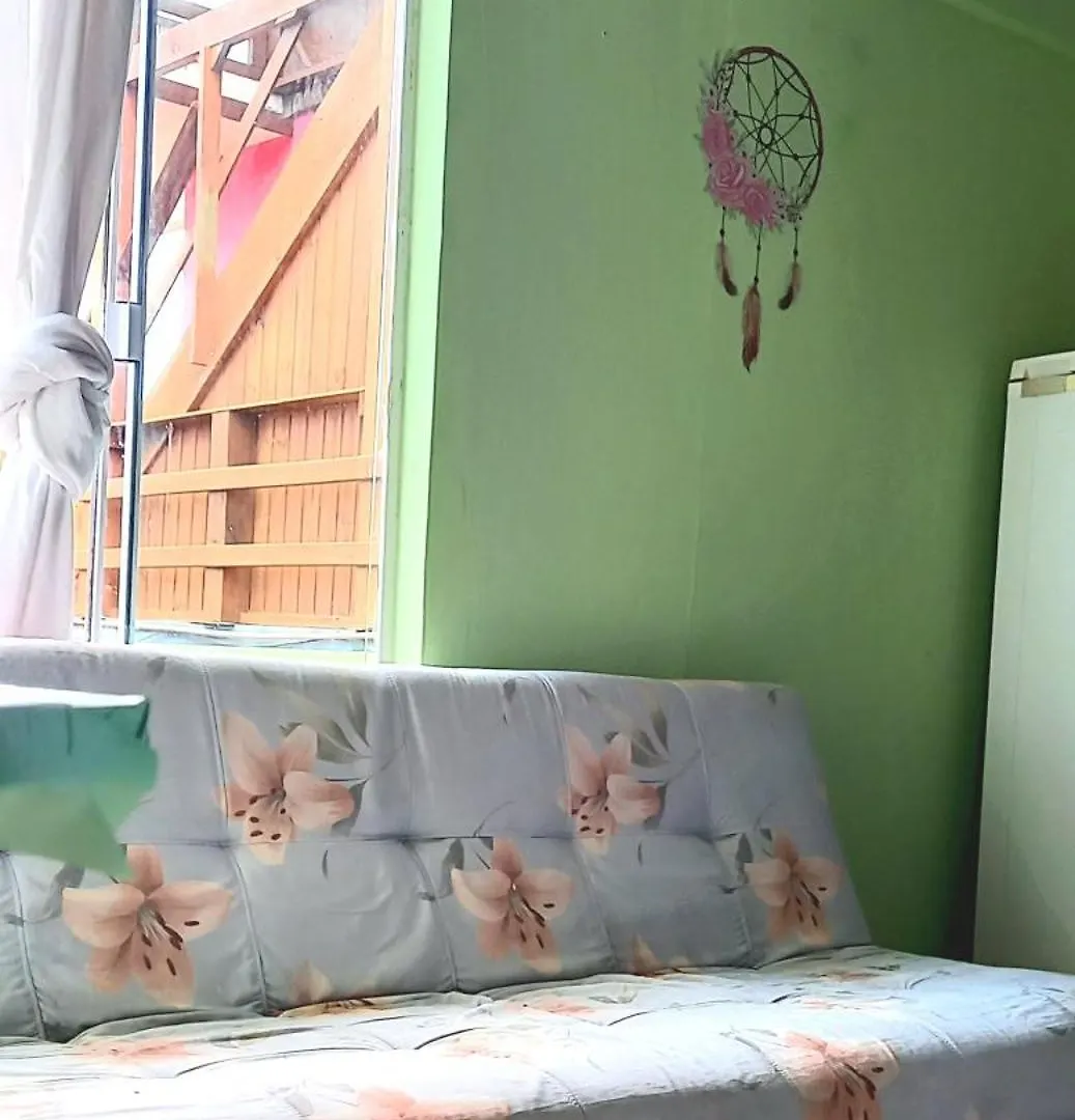 Sol House Apartment Florianopolis