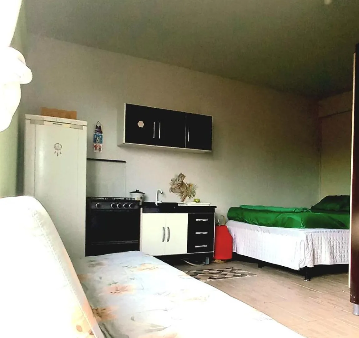 Sol House Apartment Florianopolis Brazil